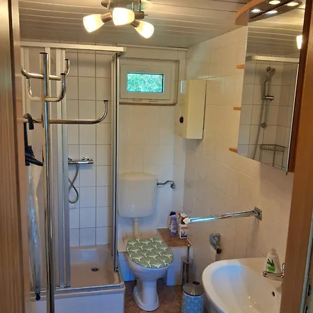Storchennest Ferienhaus *