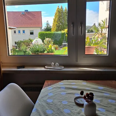 Ferienhaus Storchennest *
