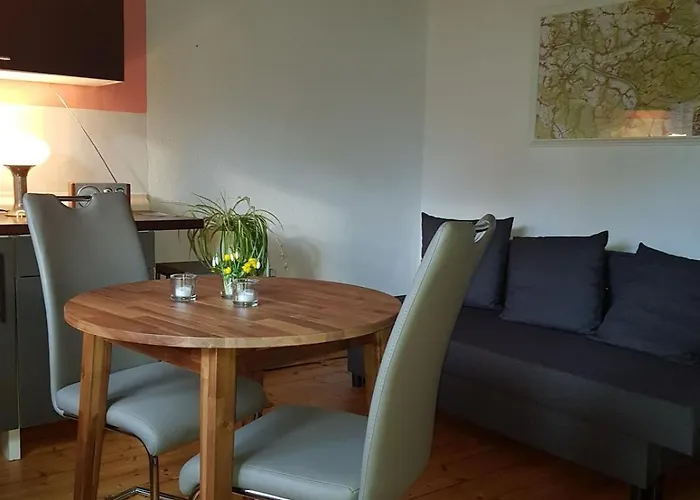 Storchennest * Hohnstein